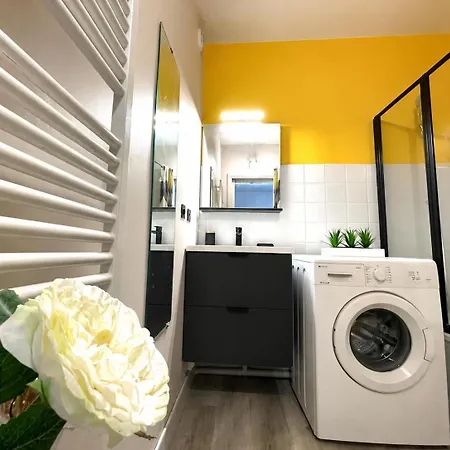 - Village Lary Soulan Apartman Saint-Lary-Soulan