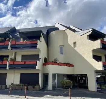 - Village Lary Soulan Apartman Saint-Lary-Soulan