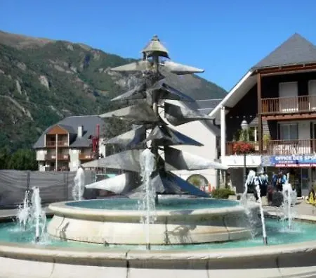 Apartman - Village Lary Soulan Saint-Lary-Soulan